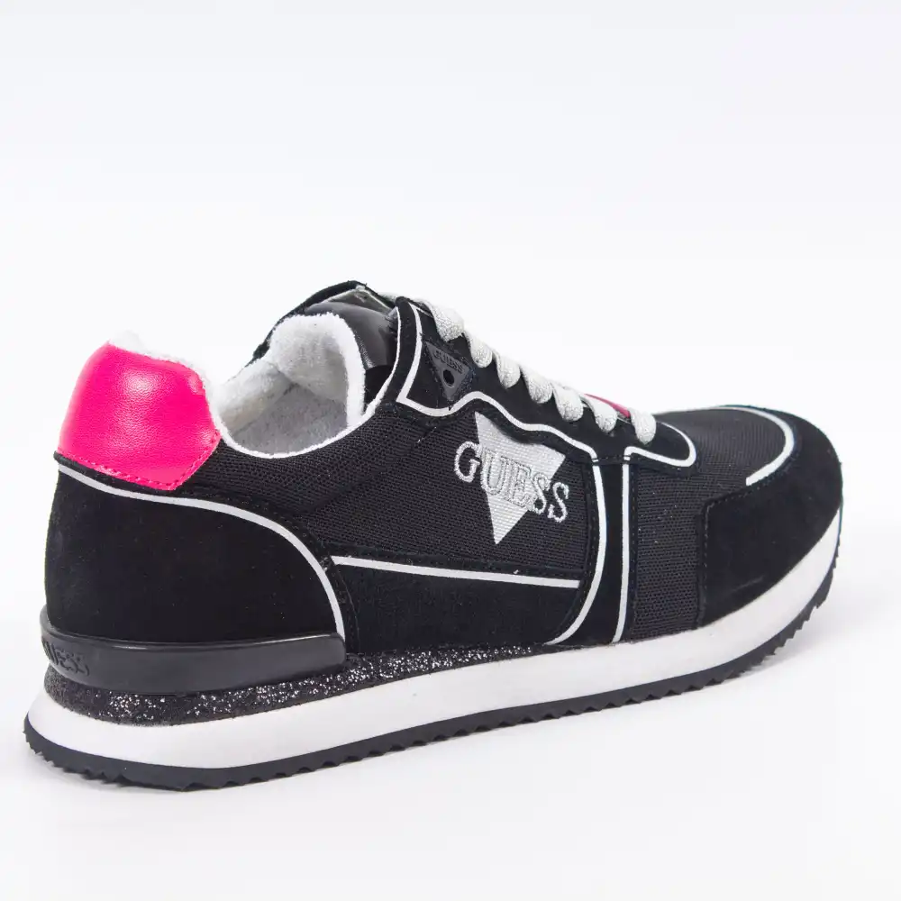 PARTNER: CREATION ref FL7AGOSUE12-BLACK PARTNER: CREATION ref FL7AGOSUE12-BLACK